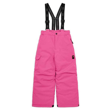 Pantalones de esquí para niños Lego Wear Lwpayton 701 Pink rosa Pink