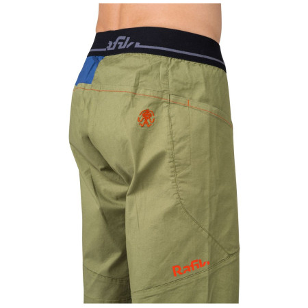 Pantalones cortos de hombre Rafiki Megos