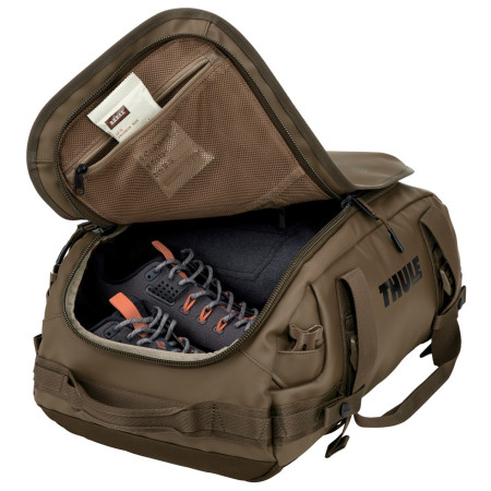 Bolsa de viaje Thule Chasm 30L