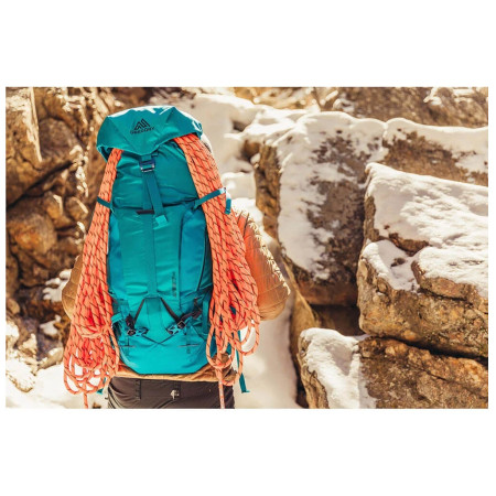 Mochila para esquí de travesía Gregory Alpinisto 35