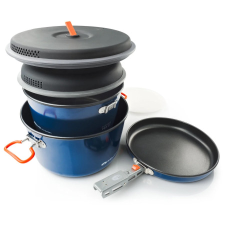 Vajilla GSI Outdoors Bugaboo Ceramic Base Camper Small