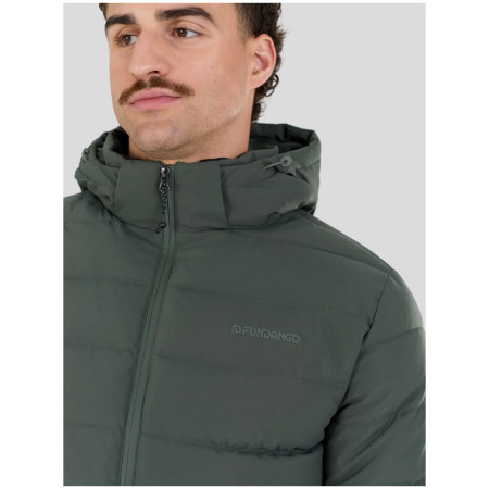 Chaqueta de hombre Fundango Hubble Padded Jacket