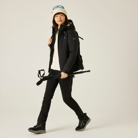 Chaqueta de mujer Dare 2b Torrek Blze II Jacket