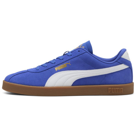 Calzado para caminar hombre Puma Club II