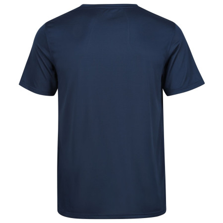 Camiseta de hombre Regatta Fingal V-Neck