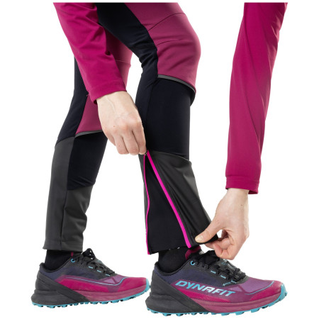 Pantalones de mujer Dynafit Alpine Warm W Pnt