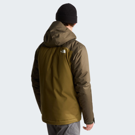 Chaqueta de hombre The North Face M Millerton Insulated Jacket