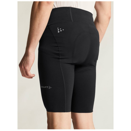 Pantalones cortos de ciclismo Craft M Endur C2