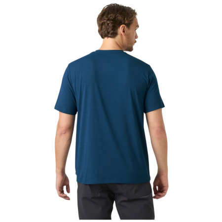 Camiseta de hombre Helly Hansen Skog Graphic T-Shirt