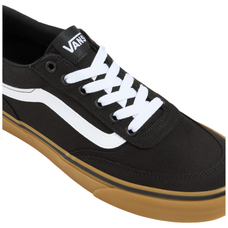 Calzado de hombre Vans Brooklyn Ls