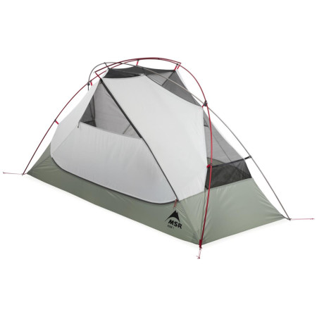 Tienda de campaña de senderismo MSR Elixir 1 Tent