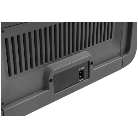 Caja de refrigeración Brunner Polarys Criomaster HPI 40