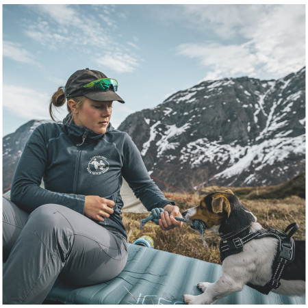Colchoneta autohinchable Robens Iceshield 75