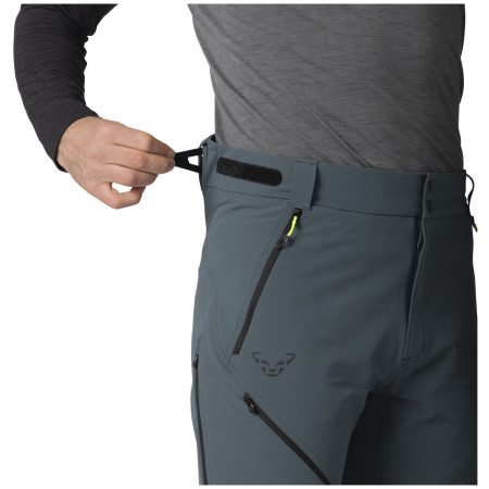 Pantalones de invierno para hombre Dynafit #Mercury 2 Dst M Pnt