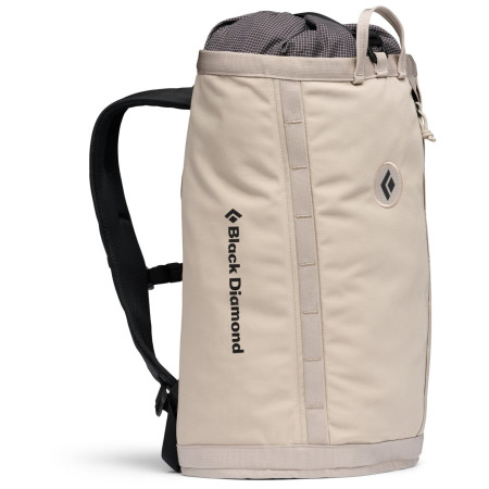 Mochila Black Diamond Street Creek 24 beige Moonstone