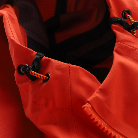 Chaqueta de hombre Alpine Pro Cort