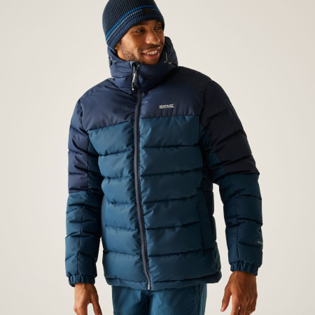 Chaqueta de hombre Regatta Aldthorn