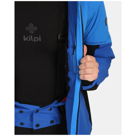 Chaqueta de hombre Kilpi Tonnsi-M