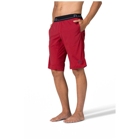 Pantalones cortos de hombre Rafiki Lead II