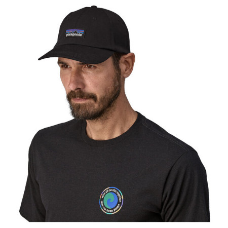 Gorra Patagonia P-6 Label Trad