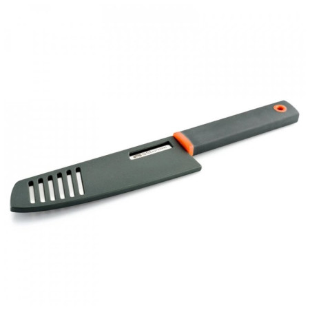 Cuchillo de cocina GSI Outdoors Santoku Chef Knife