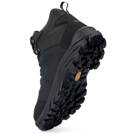 Botas de montaña hombre Regatta Burrell Leather