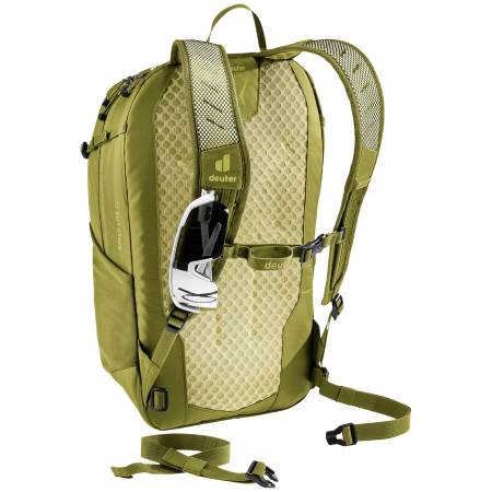 Mochila de senderismo Deuter Speed Lite 21