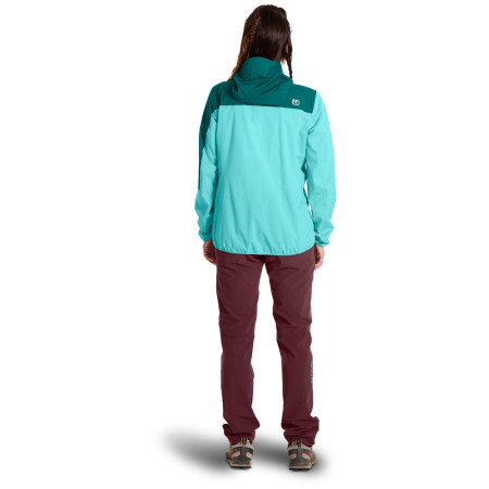 Chaqueta de mujer Ortovox 2.5L Civetta Jacket W