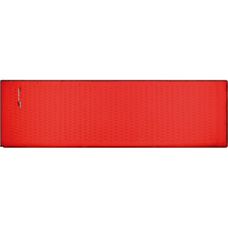 Colchoneta Hannah Ground 5,0 rojo