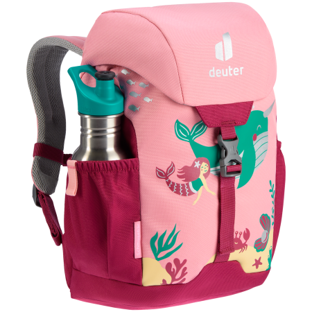 Mochila para niños Deuter Schmusebär