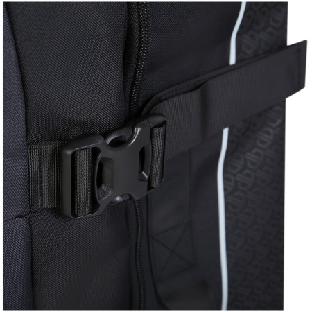 Bolsa de viaje Dare 2b Verto 90L Wheeled