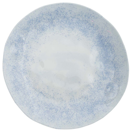 Vajilla Bo-Camp Tableware Barfleur 12pcs