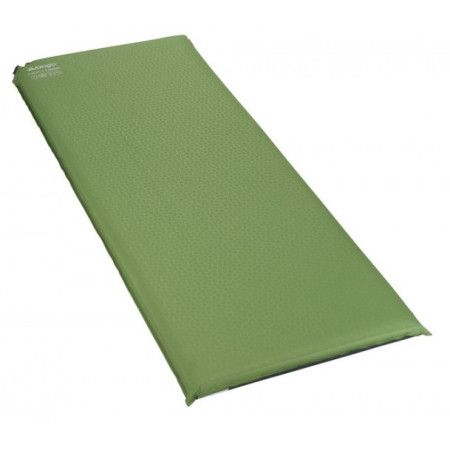 Colchoneta autohinchable Vango Comfort 7.5 Grande verde Herbal