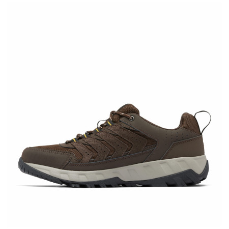 Calzado de hombre Columbia Strata Trail™ Low Wp