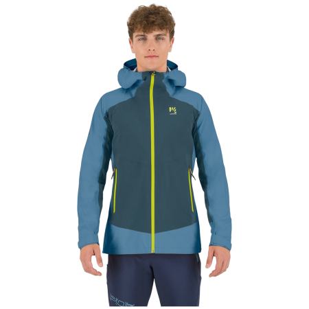 Chaqueta de hombre Karpos Temporale Jacket