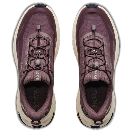Zapatillas de carrera para mujer Hoka Transport 2 GTX