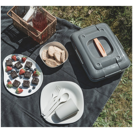 Juego de picnic Easy Camp Picnic Box M