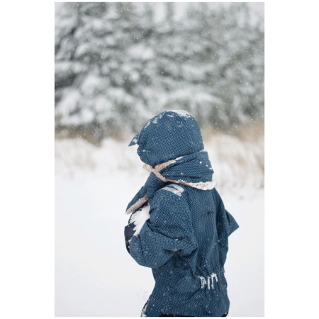 Mono para niños DucKsday Junior Snowsuit