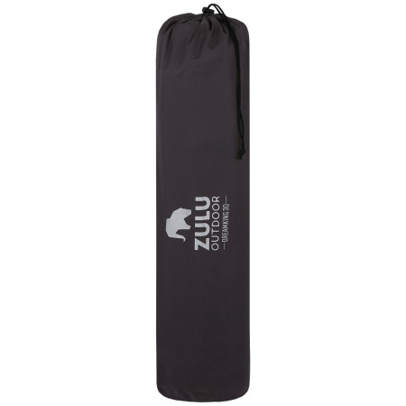 Colchón autohinchable Zulu DreamKing 3D Mat Single 10