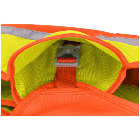 Chaleco reflectante para perro Ruffwear Lumenglow Hi-Viz Jacket