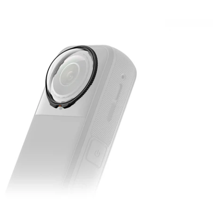 Protectores de cristal Insta360 X5 Premium Lens Guards