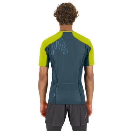 Camiseta de hombre Karpos Lavaredo Jersey