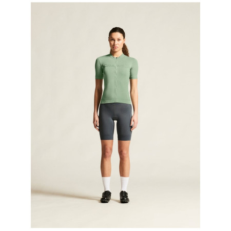 Maillot de ciclismo para mujer Craft W Endur Logo