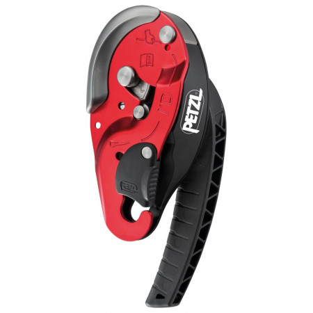 Descensor Petzl I´D L