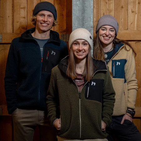 Chaqueta de mujer Hannah Koala Hoody