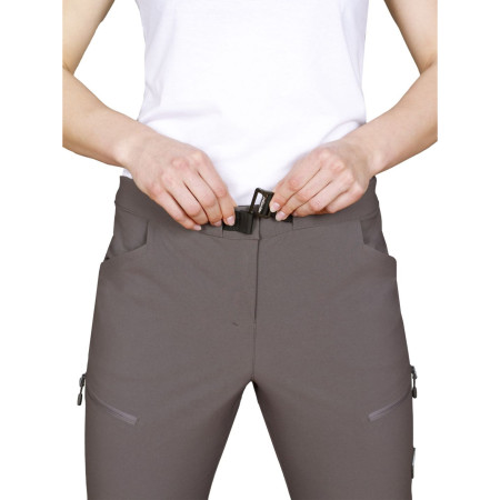 Pantalones de mujer High Point Atom Lady Pants