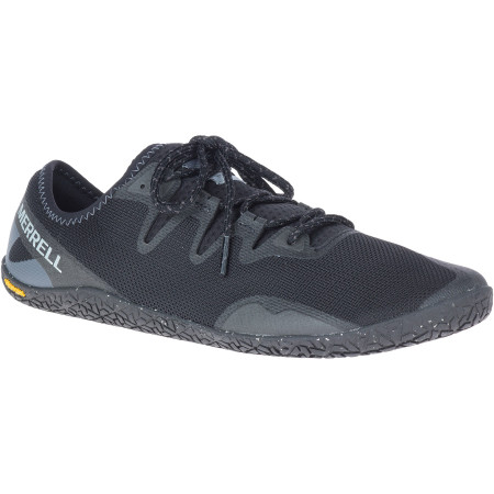Calzado de hombre Merrell Vapor Glove 5 negro Black