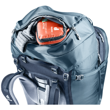 Mochila de senderismo Deuter Voyager 65+10