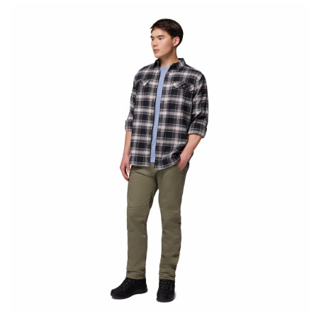 Camisa de hombre Columbia Flare Gun™ Stretch Flannel
