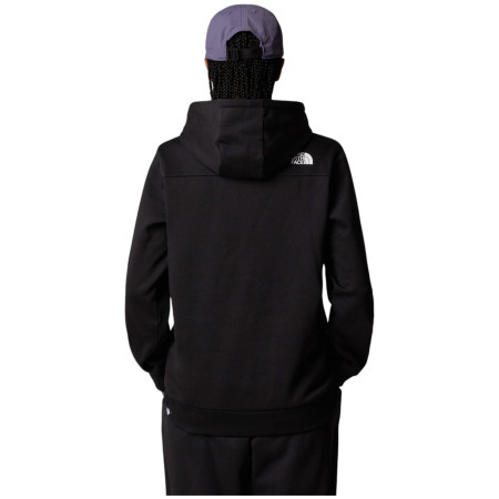Sudadera de mujer The North Face Simple Dome Hoodie